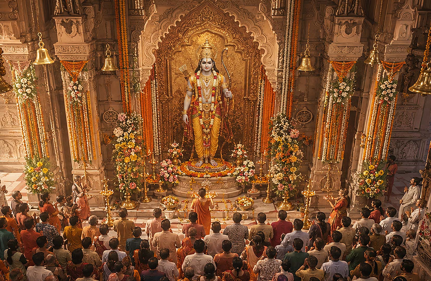 Ram Navmi
